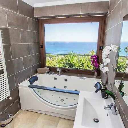 Peru Villa *
