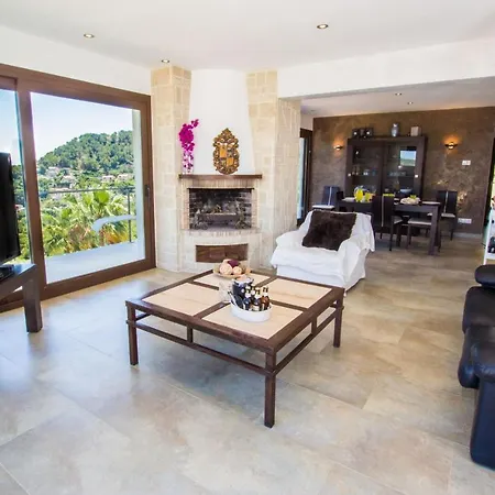 Peru Villa Capdepera (Mallorca)