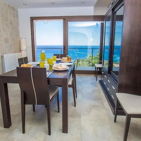 Villa Peru Capdepera (Mallorca)
