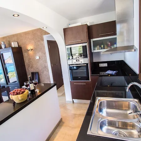 Peru Villa *