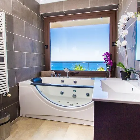 Peru Villa Capdepera (Mallorca)