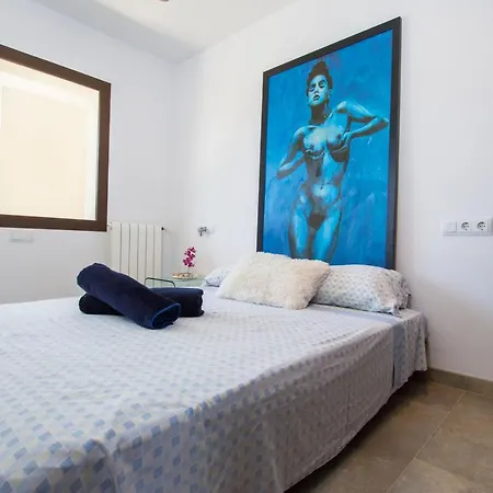 Peru Villa